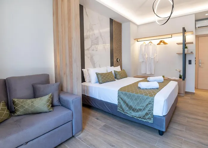 John & Mary Διαμέρισμα Ρέθυμνο