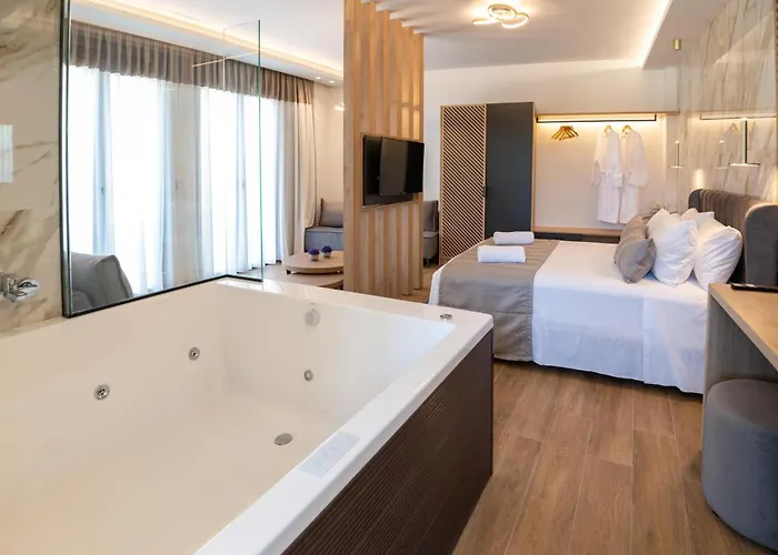 Διαμέρισμα John & Mary Ρέθυμνο