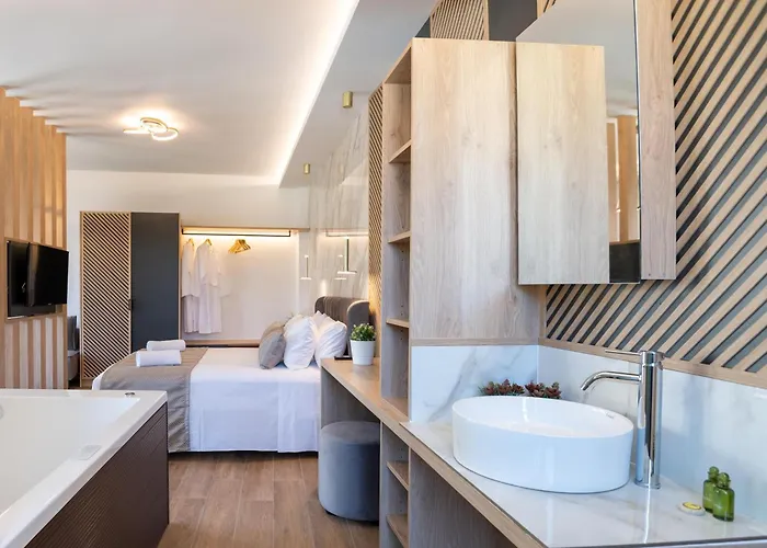 John & Mary Διαμέρισμα Ρέθυμνο