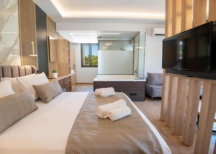 John & Mary Ρέθυμνο