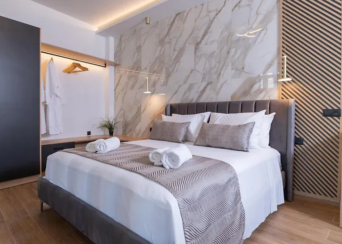 Διαμέρισμα John & Mary Ρέθυμνο