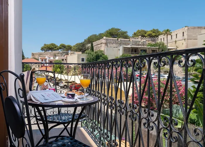 John & Mary Ρέθυμνο