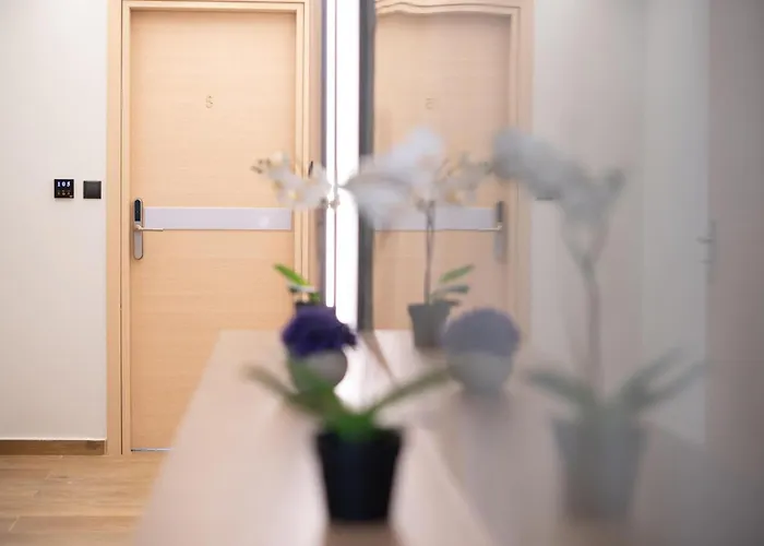 Апартаменты John & Mary Ретимно