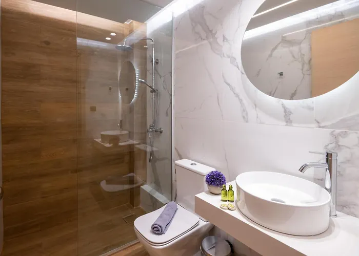 Διαμέρισμα John & Mary Ρέθυμνο