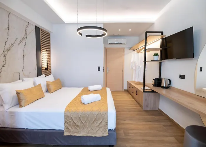 Διαμέρισμα John & Mary