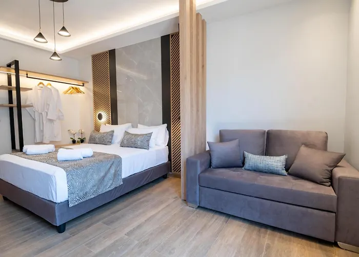 John & Mary Ρέθυμνο