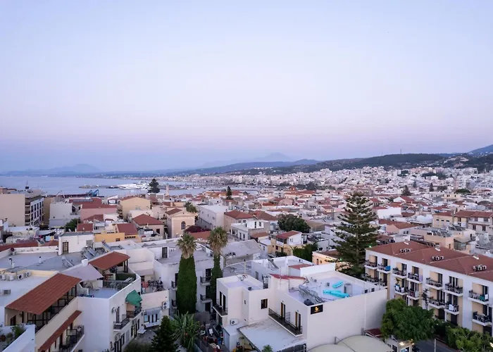 John & Mary Διαμέρισμα