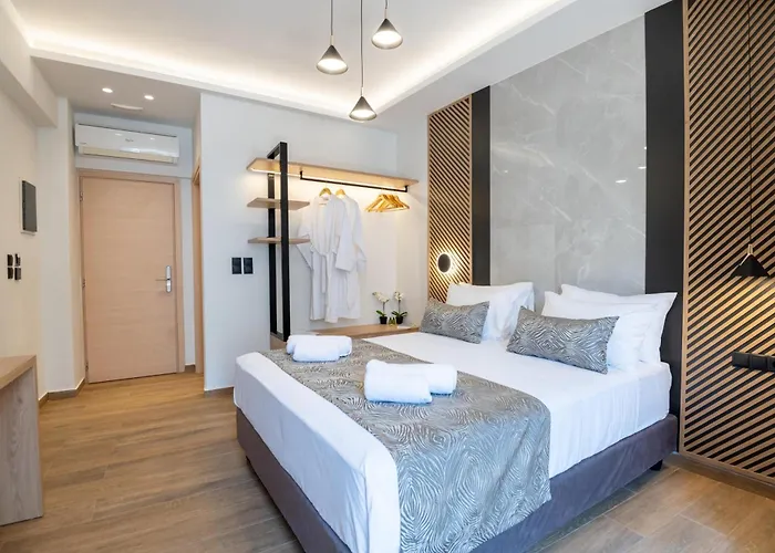 Διαμέρισμα John & Mary