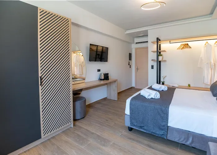 John & Mary Διαμέρισμα Ρέθυμνο