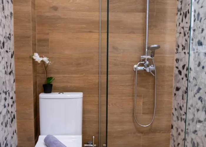 John & Mary Ρέθυμνο