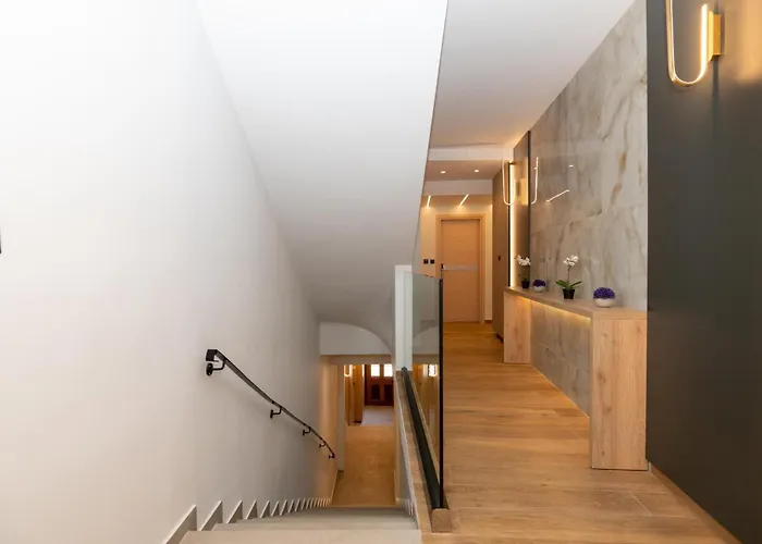 John & Mary Апартаменты Ретимно