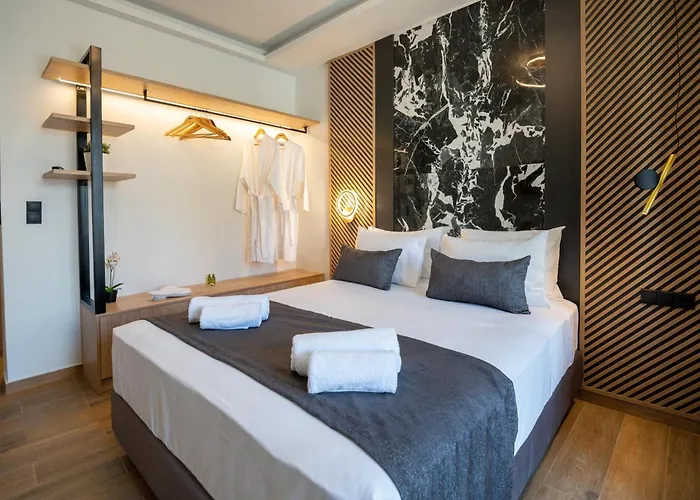 John & Mary Ρέθυμνο