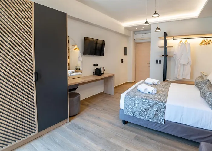 John & Mary Ретимно