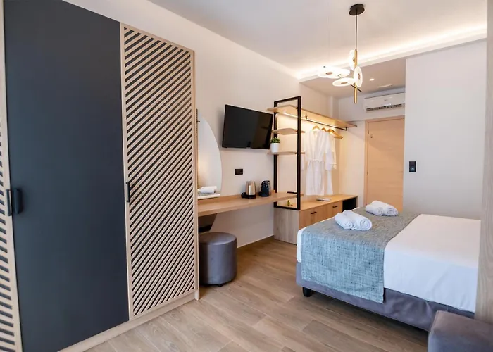 Апартаменты John & Mary *