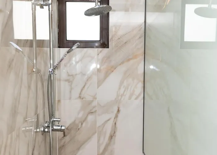 Διαμέρισμα John & Mary Ρέθυμνο