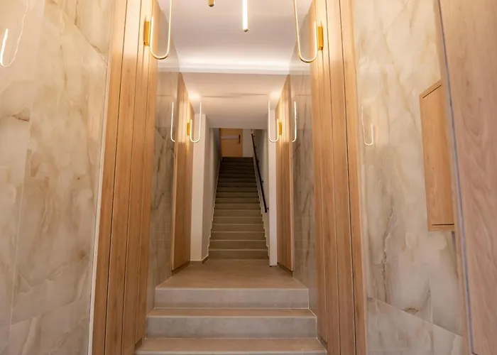 John & Mary Апартаменты Ретимно