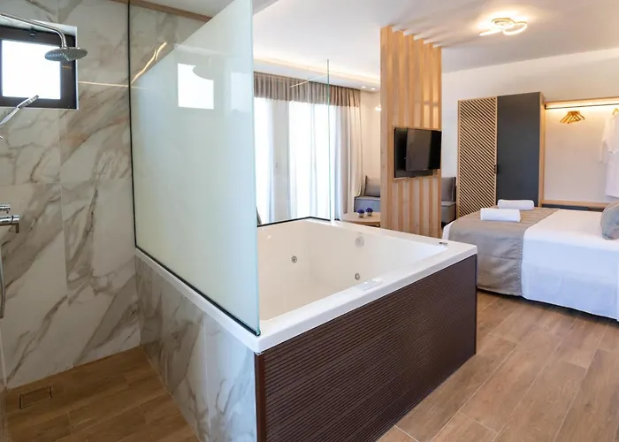 John & Mary Ρέθυμνο