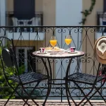 Apartment John & Mary Rethymno (Crete)