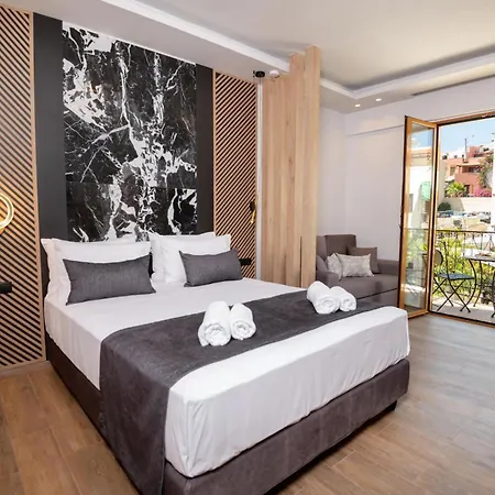 John & Mary ريثيمنو