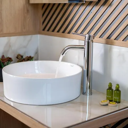 شقة John & Mary *