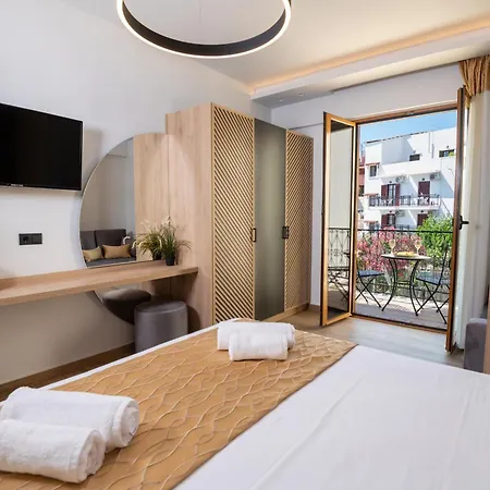 John & Mary شقة ريثيمنو