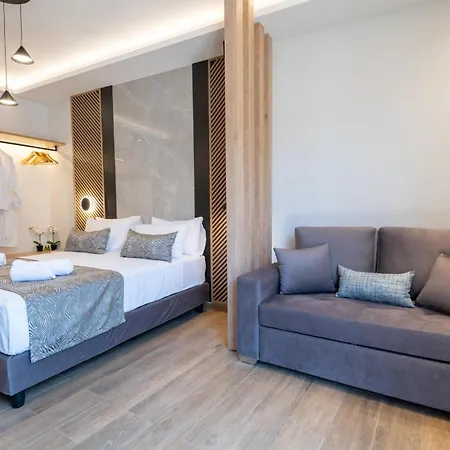 John & Mary ريثيمنو