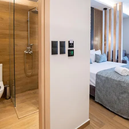 شقة John & Mary *