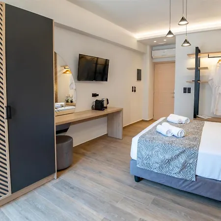 John & Mary ريثيمنو