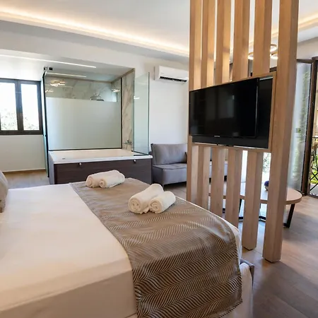 John & Mary شقة ريثيمنو