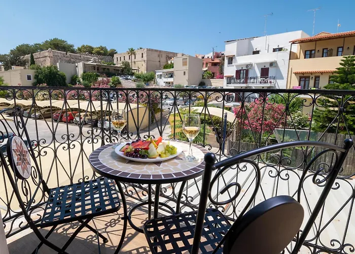 Apartament John & Mary *