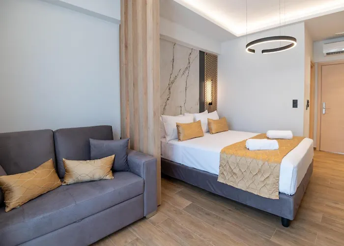 John & Mary * Retimno