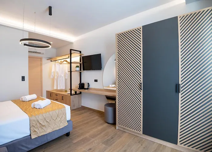 Apartment John & Mary