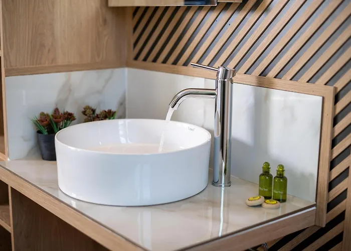 Apartment John & Mary *