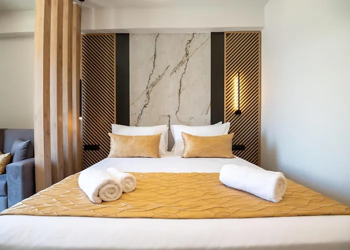 John & Mary Apartament *