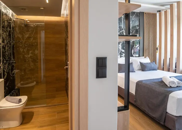 Apartament John & Mary *