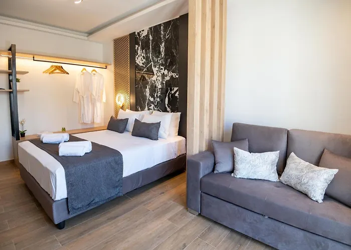 John & Mary * Rethymno