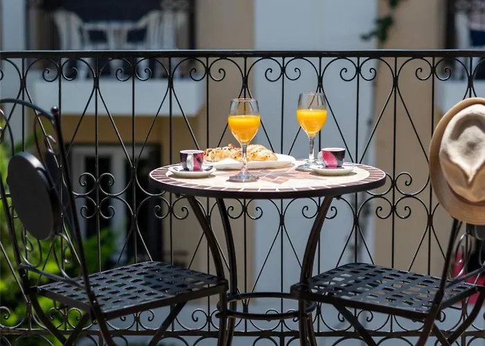 Apartament John & Mary Retimno