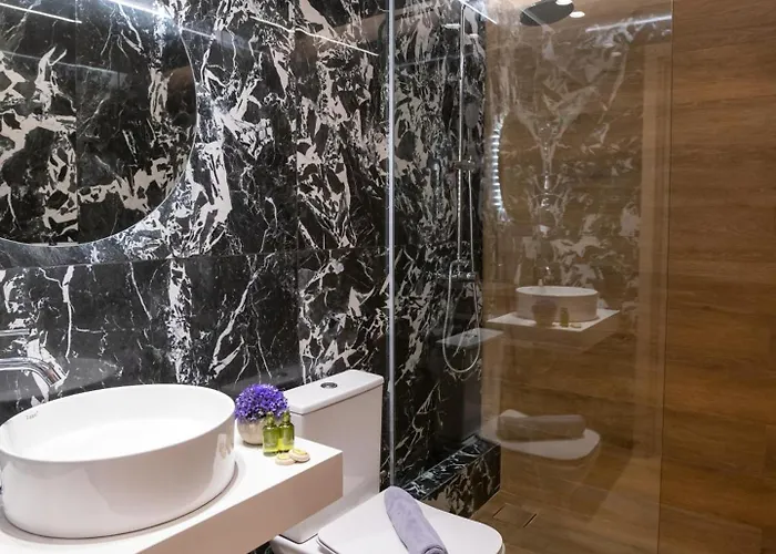 John & Mary Apartament Retimno