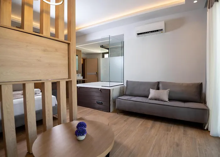 John & Mary * Retimno