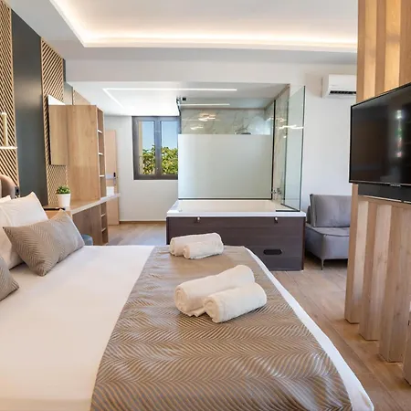 John & Mary Rethimnon