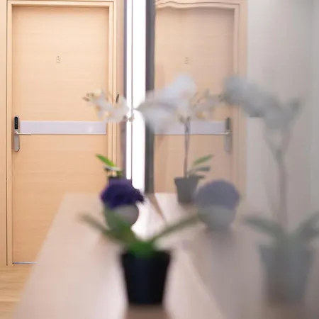 Appartement John & Mary Rethimnon