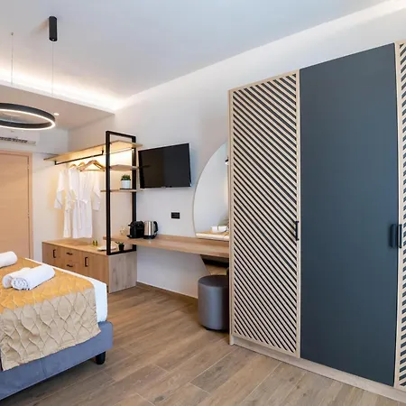 Апартаменти John & Mary