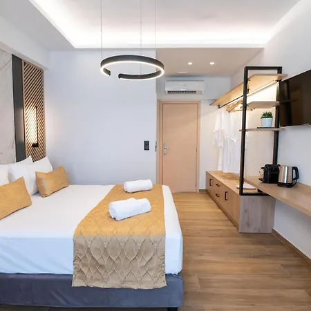 Апартаменти John & Mary