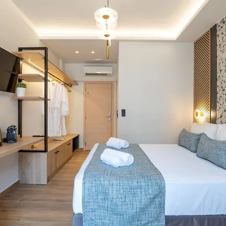 John & Mary Appartement *