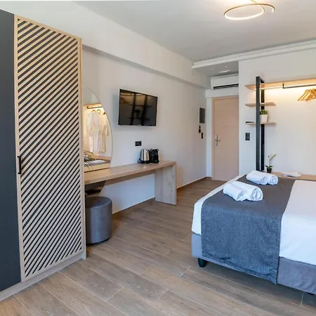 John & Mary Appartement Rethimnon