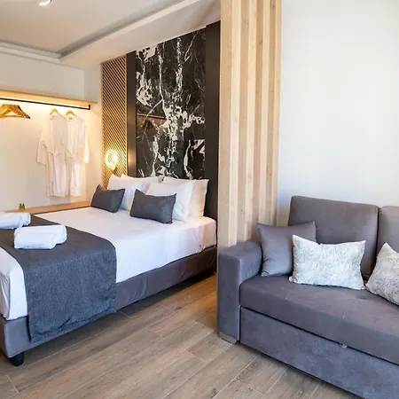 John & Mary * Ретимно (Крит)