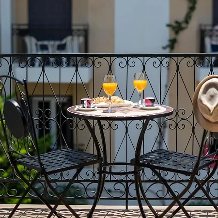 Appartement John & Mary Rethimnon