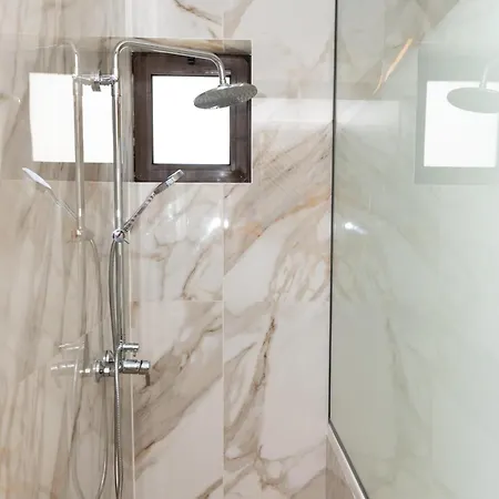 Appartement John & Mary Rethimnon