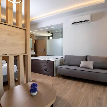 John & Mary * Rethimnon