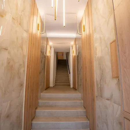 John & Mary Appartement Rethimnon